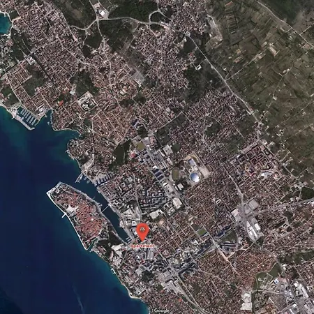 Apartment Gabriel Zadar