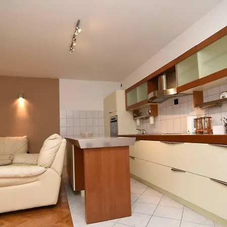 Apartment Gabriel Zadar