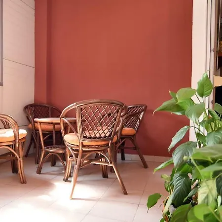 Gabriel Apartment
