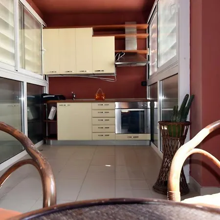Apartment Gabriel Zadar