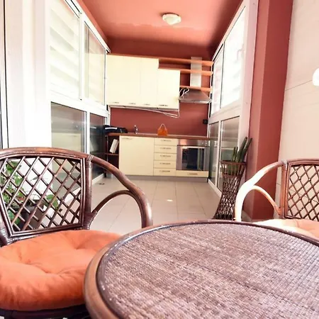 Gabriel Apartment